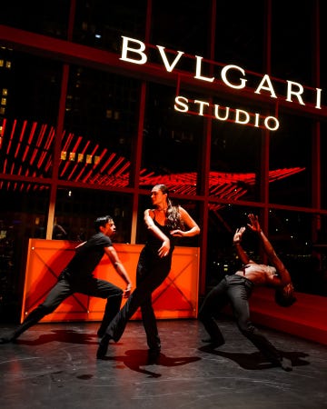 bulgari