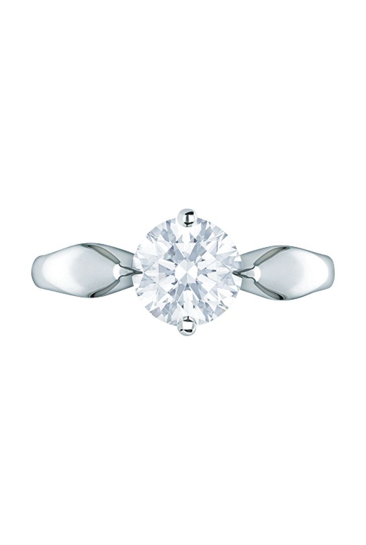 リング図鑑300】「ブルガリ(BVLGARI)」のエンゲージ&マリッジ リング図鑑300】「ブルガリ(BVLGARI)」のエンゲージ&マリッジ