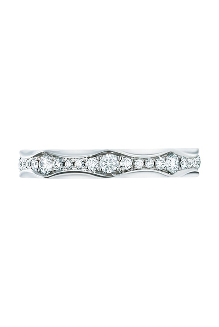 リング図鑑300】「ブルガリ(BVLGARI)」のエンゲージ&マリッジ リング図鑑300】「ブルガリ(BVLGARI)」のエンゲージ&マリッジ