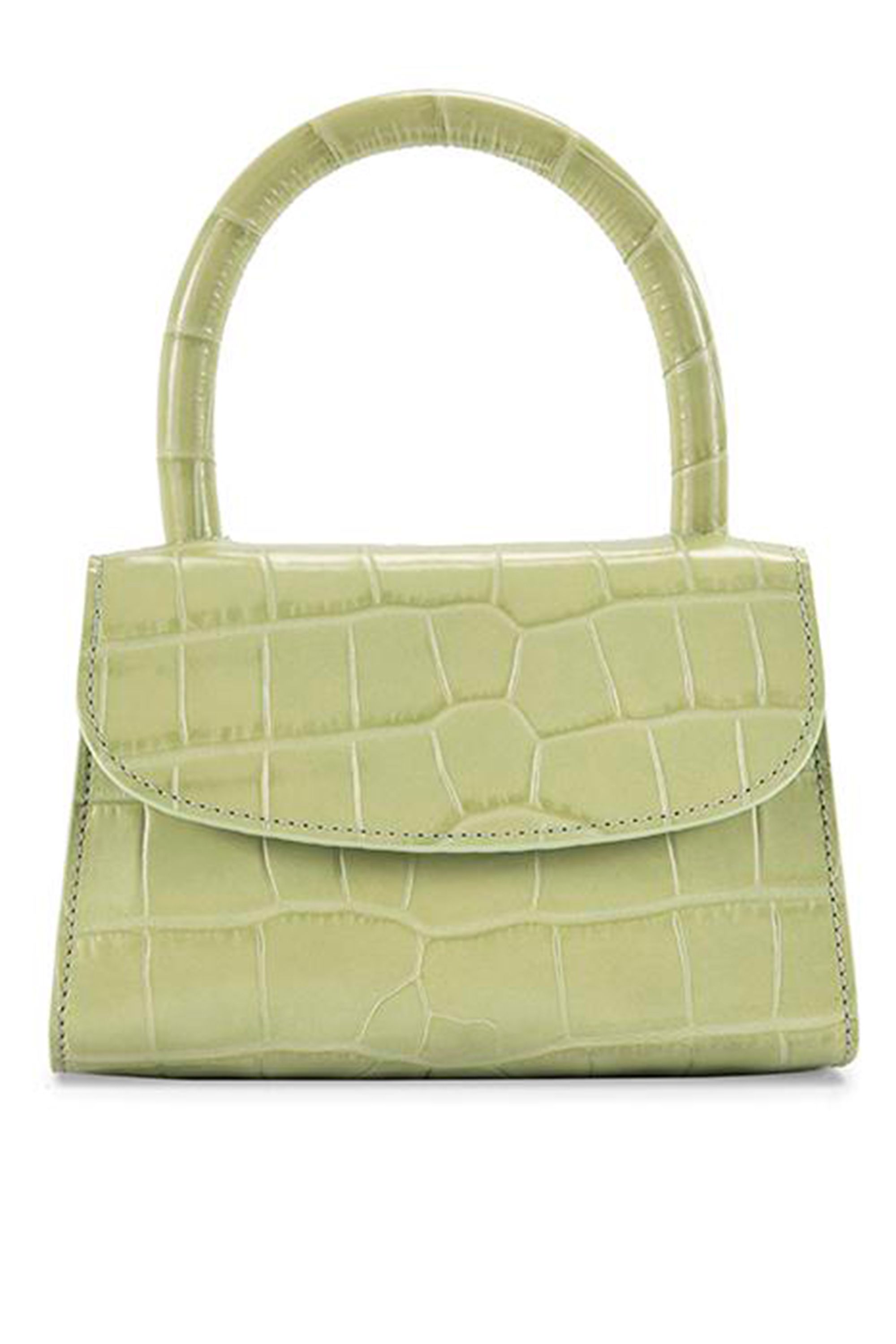 Pistachio Is the Latest Green Hue You Need: 11 Items to Get the Look