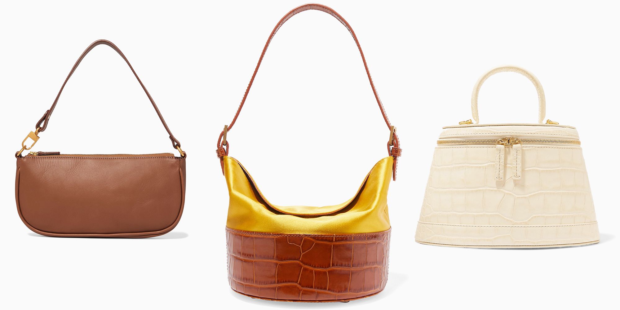 Super Trendy By Far Bags Are Up to 50% Off, And They're Selling