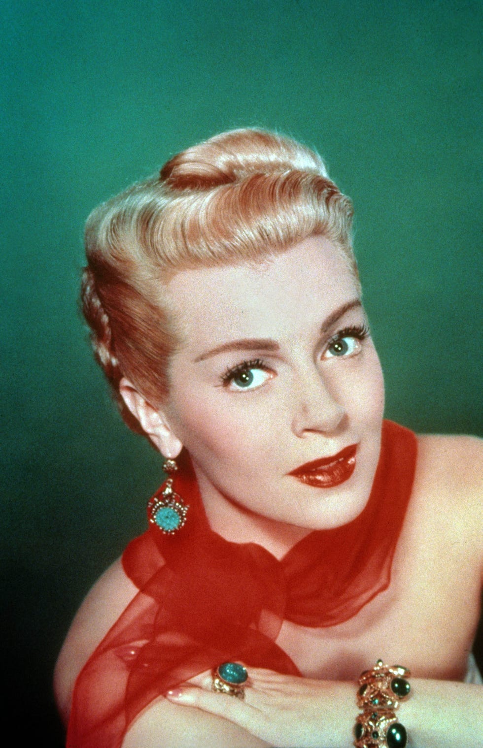 lana turner