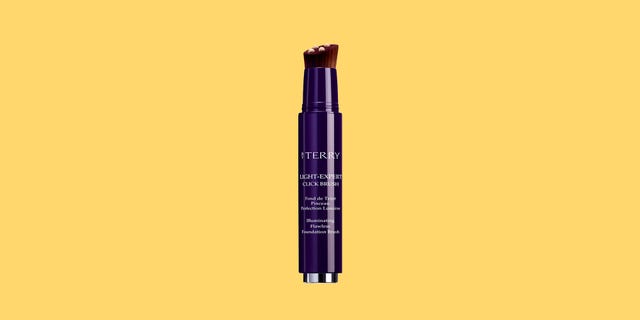 By Terry Light-Expert Click Brush