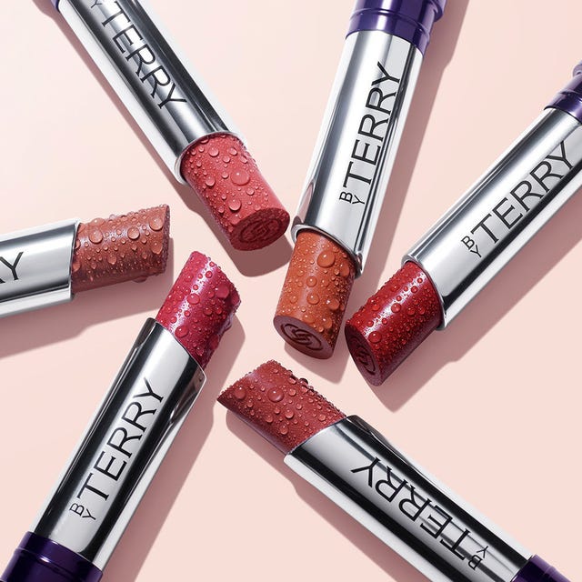 by terry hyaluronic hydrabalm lipstick review