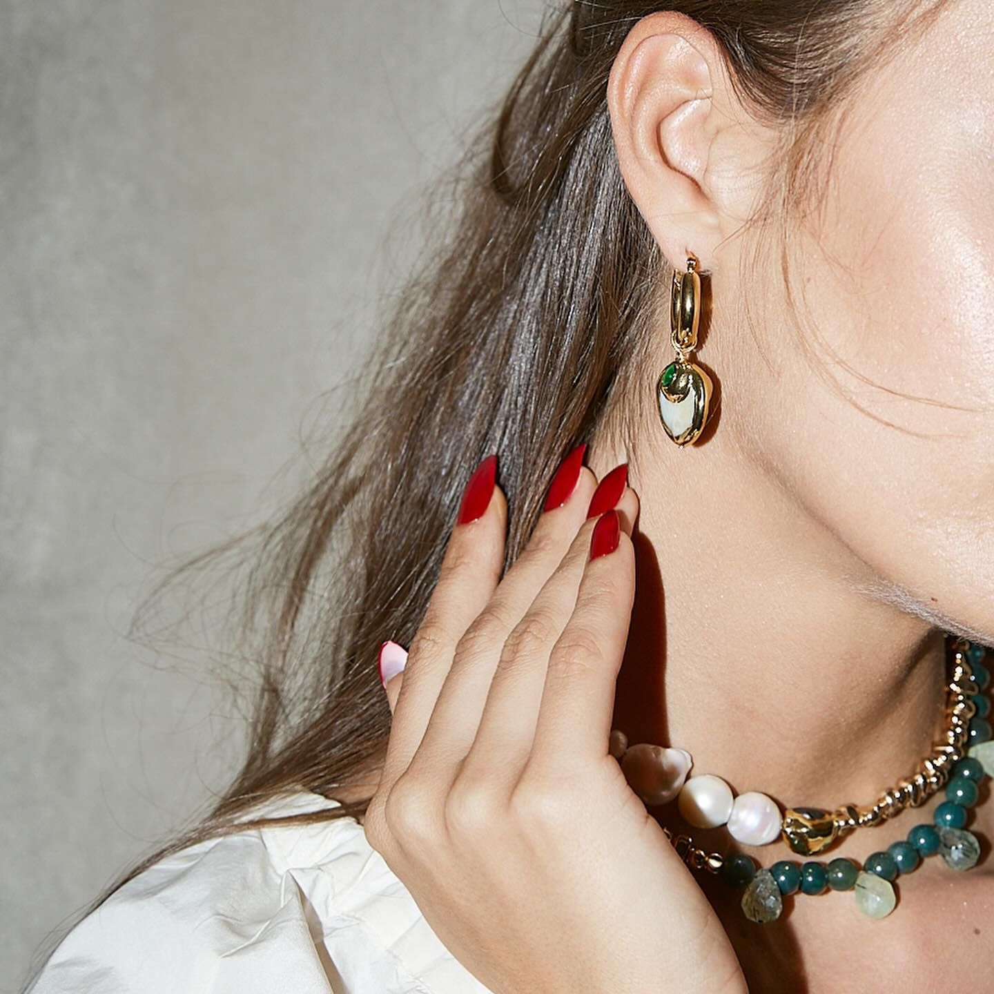 The best tarnish free jewellery brands 2022: Pandora, Astrid and Miyu and  more