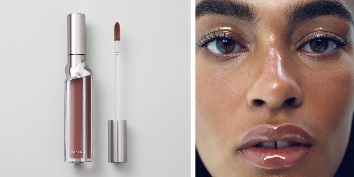 BYREDO's New Liquid Lipsticks Are All You Need for Fall