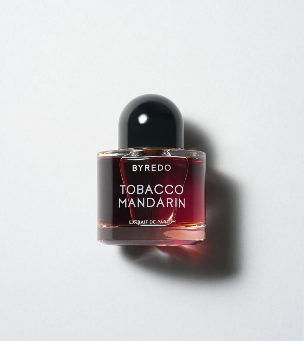 Perfume Hombre Tipo Europeo con Alta Concentración 35% Mandarino
