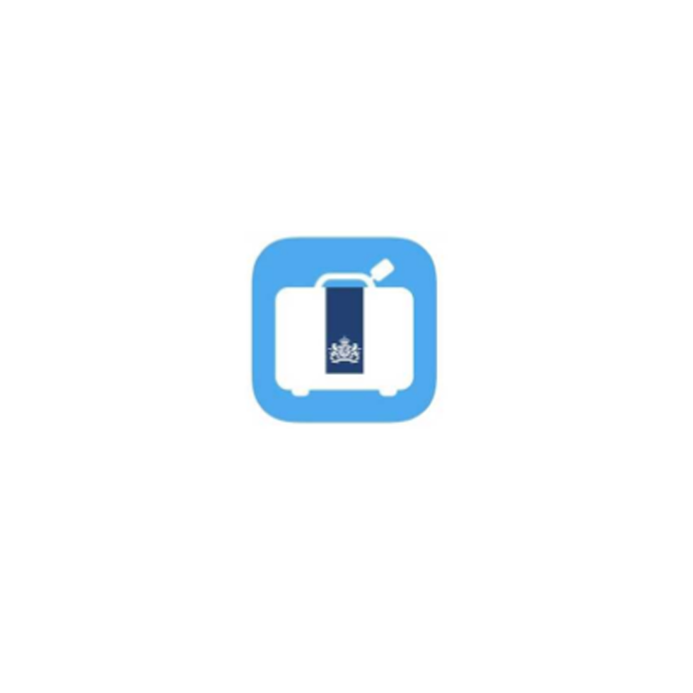 Logo, Technology, Line, Electronic device, Font, Electric blue, Icon, Graphics, 