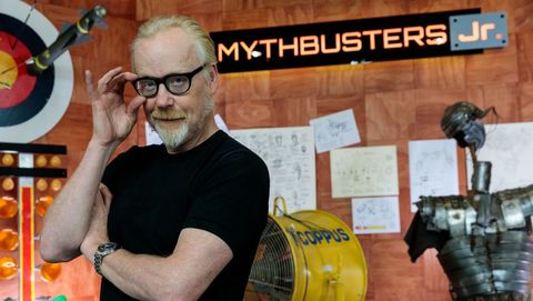 preview for Mythbusters Jr.
