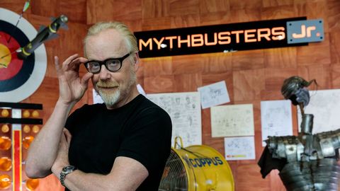 preview for Mythbusters Jr.