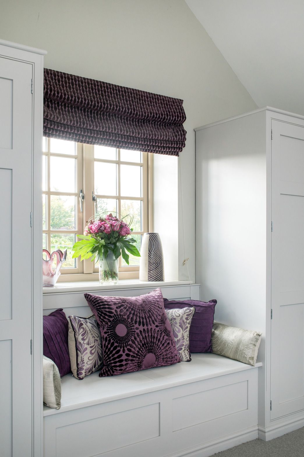 30 Striking Window Seat Ideas for Every Space
