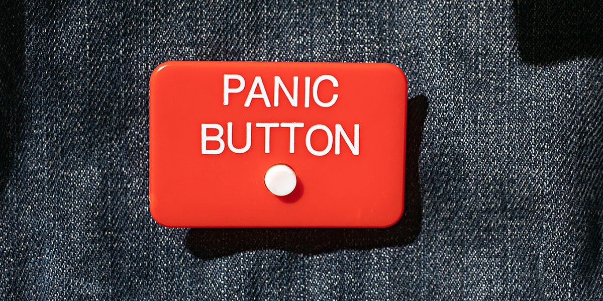 Signs You May Have an Anxiety Disorder Signs You May Have an Anxiety Disorder
