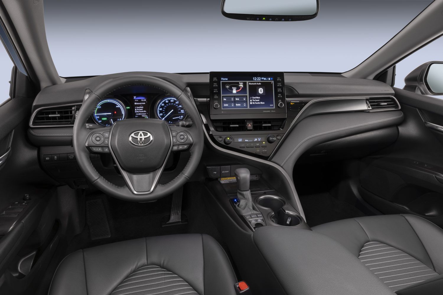 2023 toyota camry review, pricing, and specs
