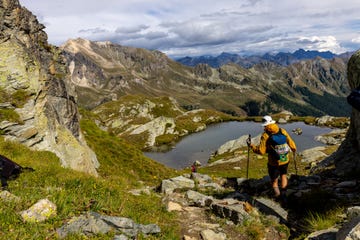 tor des geants