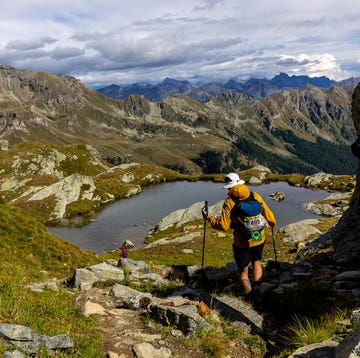Tor des geants tor des geants
