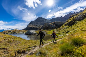 tor des geants