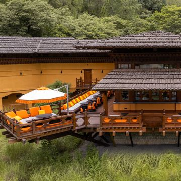 3間不丹五星級酒店新開幕！寧靜世外桃源、帳篷泳池別墅，為不丹之旅增添光彩