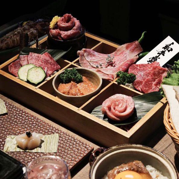 10間台北最新燒肉餐廳推薦！