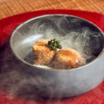 頂級日料blu koi春季饗宴：全新無菜單與割烹料理饕客值得嘗鮮