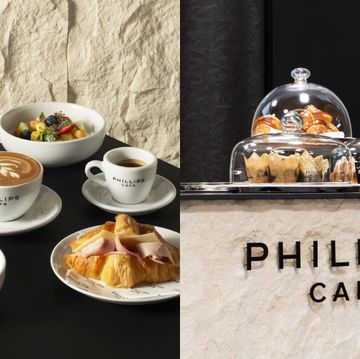全球首家phillips café進駐富藝斯拍賣行亞洲總部！由五星級酒店共同運營、可觀看拍賣直播