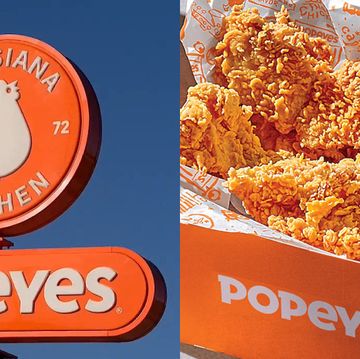美式炸雞品牌「popeyes」2024上半年登陸台北中正區！肯瓊風味炸雞、布里歐雞腿堡魅力將席捲全台
