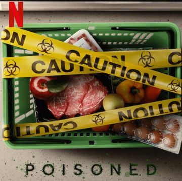732人食物中毒、4名兒童死亡！netflix紀錄片《毒從口入：食物的醜陋真相》真實案例揭露致命食安風險