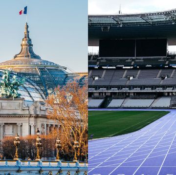 2024巴黎奧運賽事這裡看！全玻璃屋頂「巴黎大皇宮」、薰衣草紫跑道「法蘭西體育館」比賽場館與項目介紹