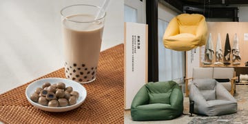 muji無印良品2024秋冬新品搶先看！「空氣沙發、珍珠奶茶可可軟糖」10款必買居家用品＋食品清單