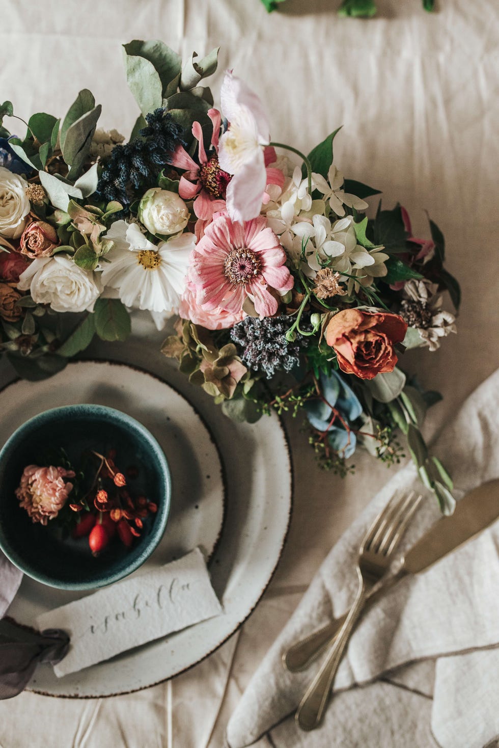 how to host a party