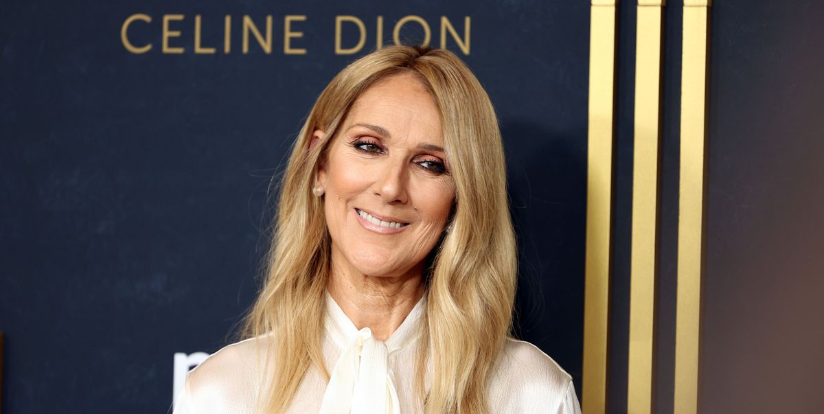 Insights into Céline Dion’s health journey with stiff person syndrome