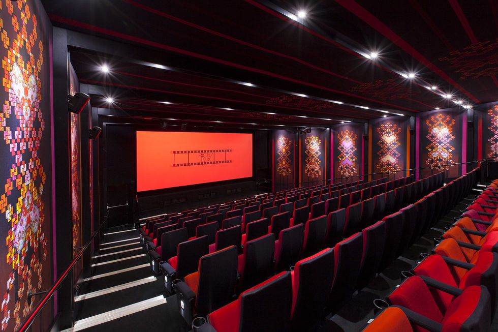 14 Of The Best Cinemas in London To Visit On A Rainy Day