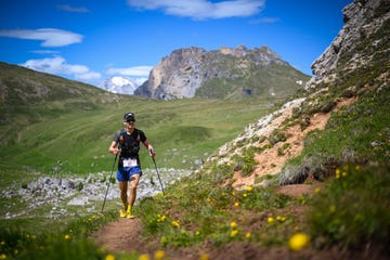 lavaredo ultra trail
