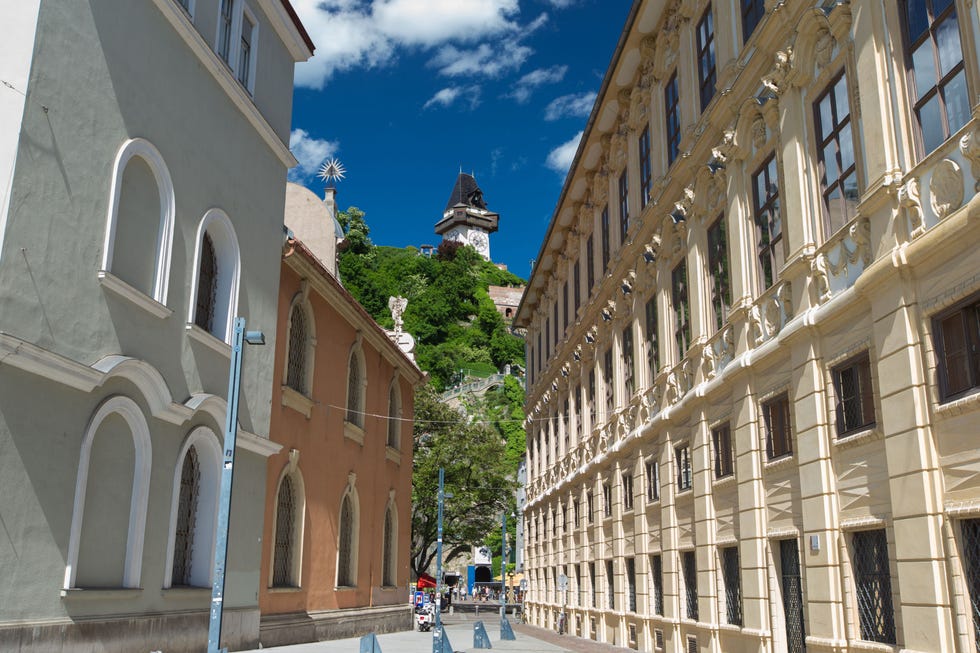 graz
