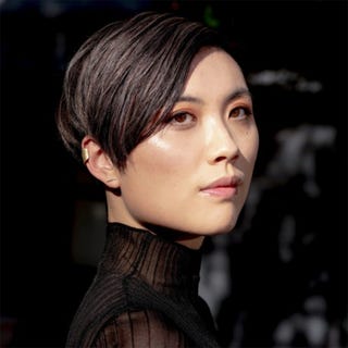 c pam zhang