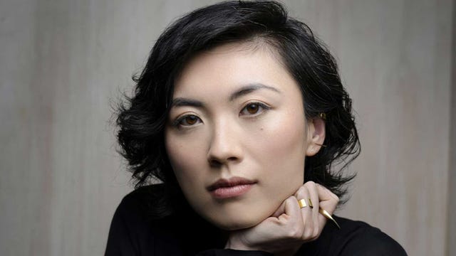 c pam zhang