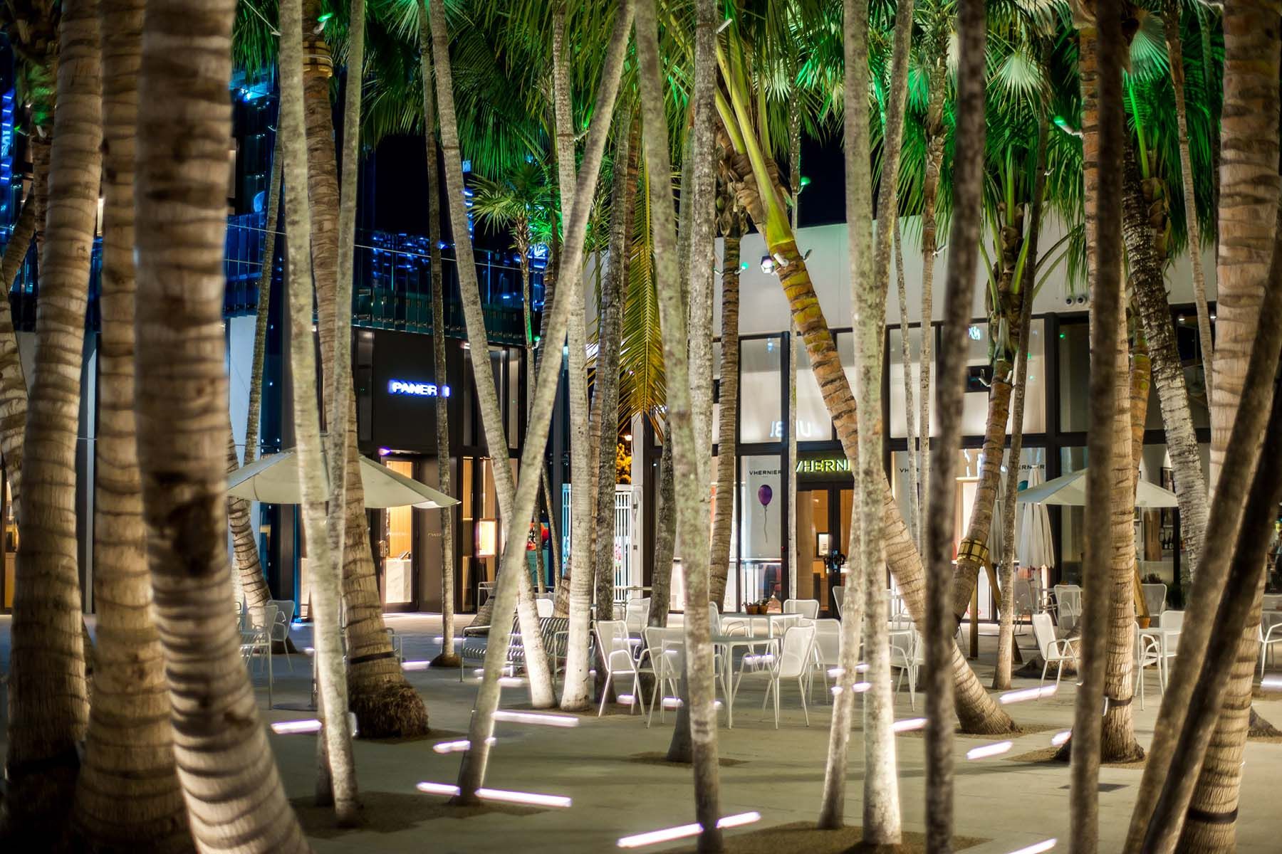 Your Guide to Miami's Design District