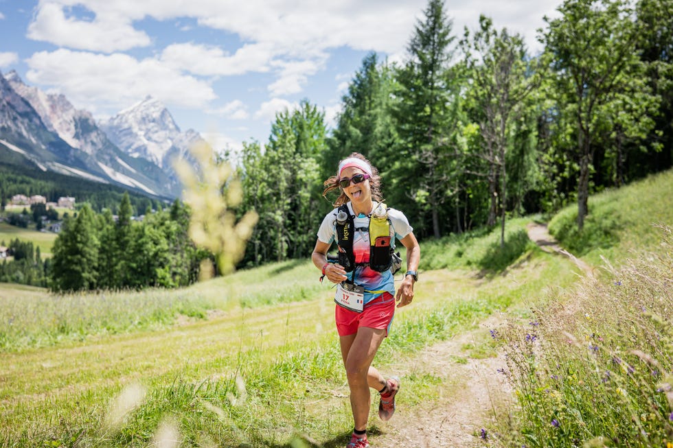 lavaredo ultra trail