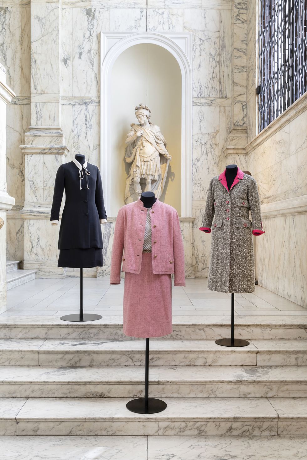 All the details on the V&A's major Coco Chanel exhibition