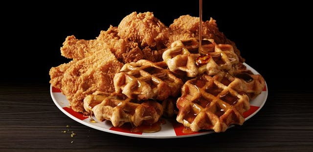 Dish, Food, Cuisine, Ingredient, Belgian waffle, Waffle, Dessert, Produce, Finger food, Baked goods, 