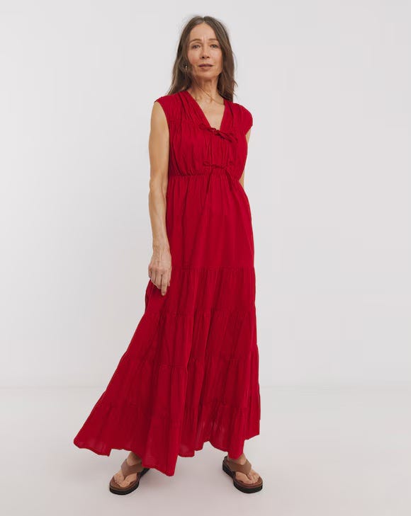 jd williams summer dress