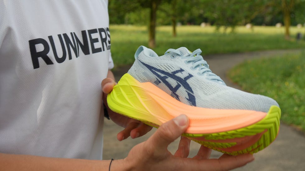 superblast 2 di asics