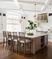 Wit & Delight Founder Kate Arends' Kitchen Renovation