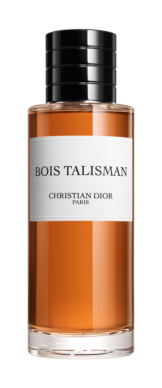 Dior Bois Talisman