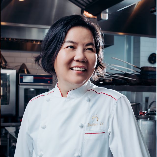 廚房中的「女力新食代」！從台灣到國際，你必須認識的五位女主廚