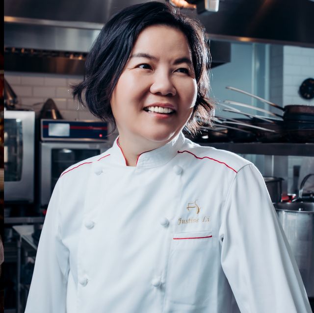 廚房中的「女力新食代」！從台灣到國際，你必須認識的五位女主廚