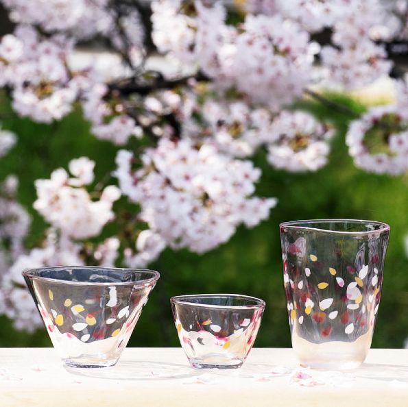 隨時隨地都能賞櫻！精選5款絕美櫻花季設計小物，將櫻花美景永久收藏