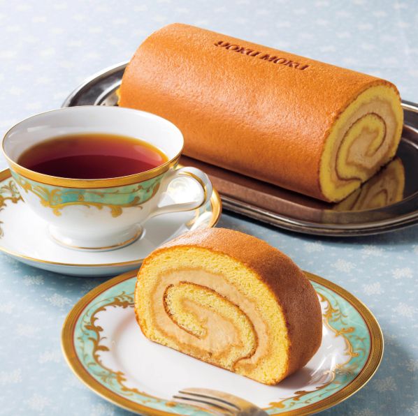 yoku moku推出「皇家奶茶」南青山生乳捲！夏日限定蜂蜜檸檬餅乾棒、日本熱銷巧克力蛋捲即刻預購