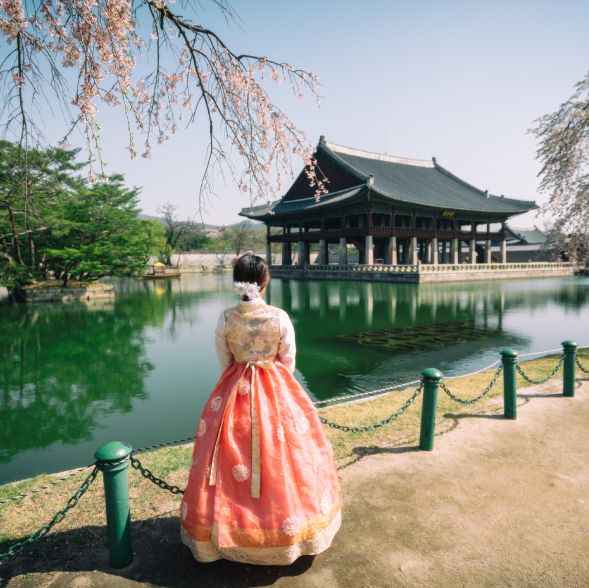 2023韓國10大最新景點！首爾coex星空圖書館、史努比庭園等韓國旅遊必拍打卡點推薦