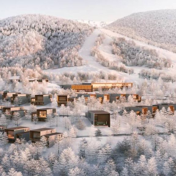 2023亞洲新開幕奢華酒店！「隱身群山的﻿養生度假村、被沙漠包圍的飯店」享受遠離塵囂的度假時光
