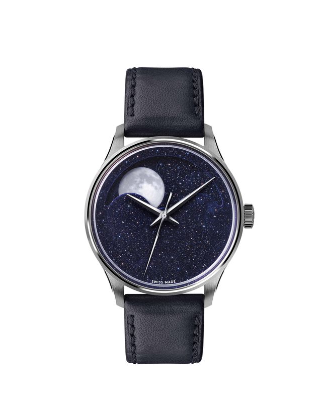 Christopher Ward Announces the C1 Moonphase – the ‘Most Beautiful Watch ...